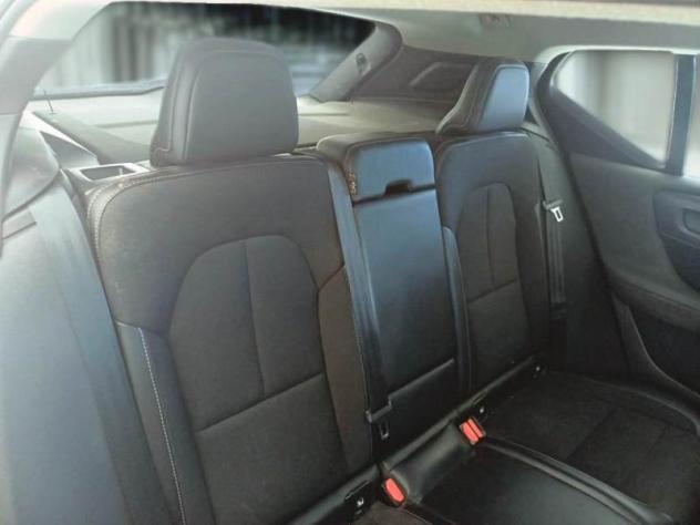 Volvo XC40 Recharge T5 180+82 CV Twin Engine Plug-In Hybrid Automatica Business Plus - Foto 10
