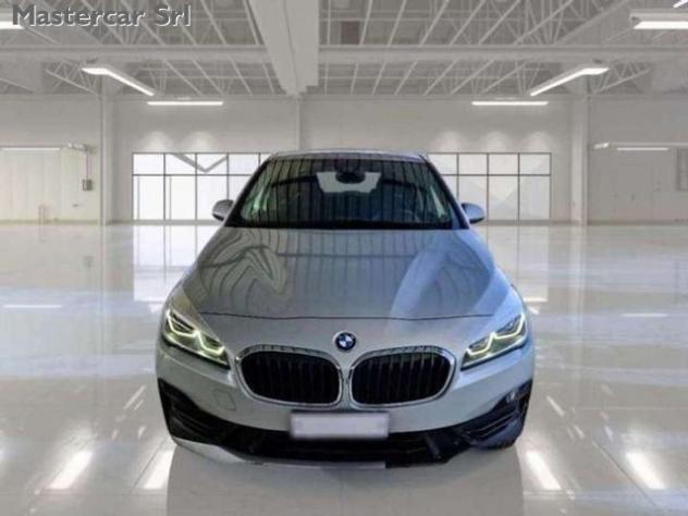 BMW 225 Active Tourer iPerformance Business AUTO - GC383JV rif. 23956622 - Foto 4