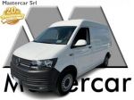 VOLKSWAGEN Transporter 2.0 TDI 84cv BUSINESS  - FL263KT rif. 24016122