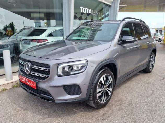 MERCEDES-BENZ GLB 200 d Automatic Sport Plus TAGLIANDATA MERCEDES rif. 23685475
