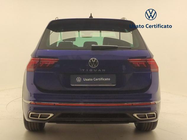 Volkswagen Tiguan 2.0 TDI SCR 110KWR-Line DSG - Foto 6