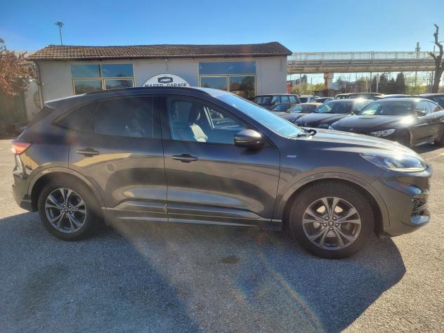 Ford Kuga Kuga 1.5 ecoblue ST-Line 2wd 120cv - Foto 8