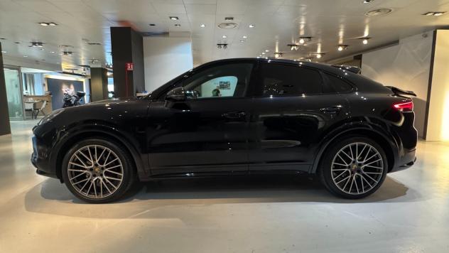 PORSCHE CAYENNE 3.0 BENZINA 340CV - 2021 - Foto 7