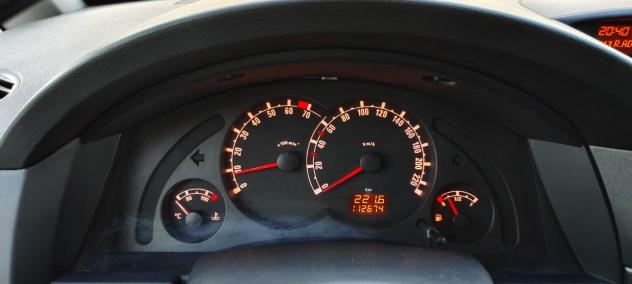 Opel Meriva 1.4 16V GPL-TECH Enjoy - Foto 5