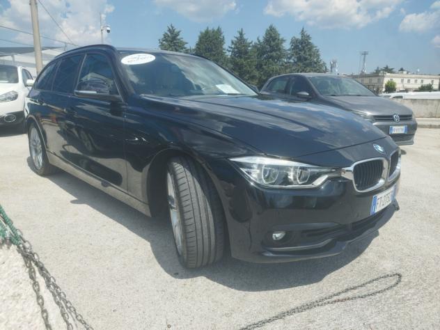 Bmw 320d xDrive Touring Automatica - puessere tua a 163,00 /mese - Foto 2