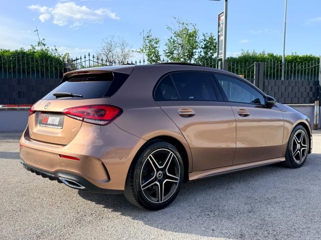 Mercedes-benz A 200 d Automatic AMG Line Premium - Foto 6