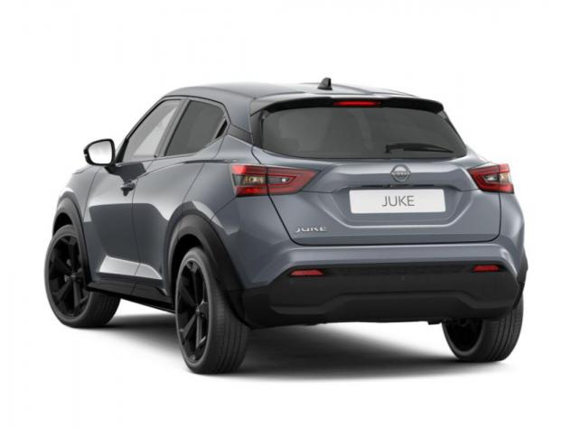 Nissan Juke 1.0 DIG-T 114 CV N-Connecta - Foto 2