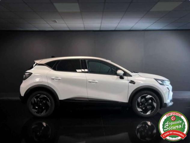 RENAULT Captur 1.0 eco-g Techno 100cv PREZZO REALE rif. 22634126 - Foto 6