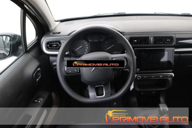 CITROEN C3 BlueHDi 100 S&S Plus rif. 21921556 - Foto 5