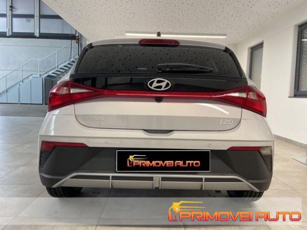 HYUNDAI i20 1.2 MPI MT Trend rif. 21018135 - Foto 5
