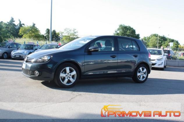 VOLKSWAGEN Golf 1.6 TDI DPF 5p. United Trend rif. 22263099 - Foto 4