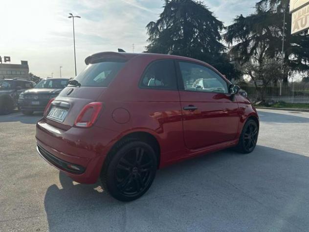 FIAT 500 1.3 Multijet 95 CV S OK NEOPATENTATO rif. 23470758 - Foto 4