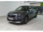 Škoda Kamiq Skoda Kamiq 1.0 Tsi 115 cv ScoutLine