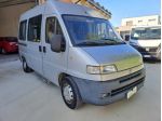 Fiat Ducato 10 2.8 JTD PC Panorama 8 posti