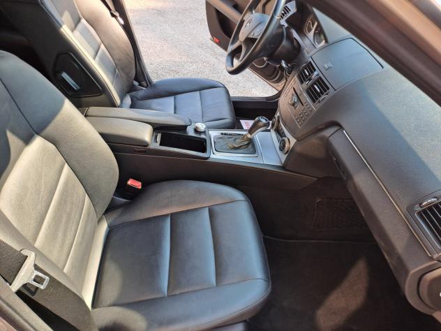 Mercedes-benz C 220 CDI S.W. Avantg. - Foto 8