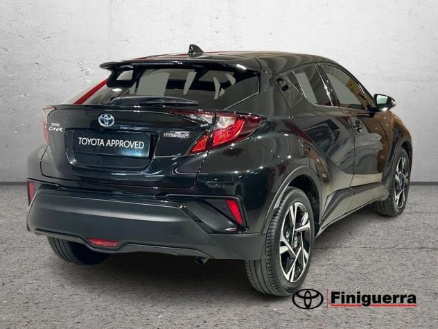 Toyota C-HR C-HR 1.8h Trend e-cvt - Foto 5
