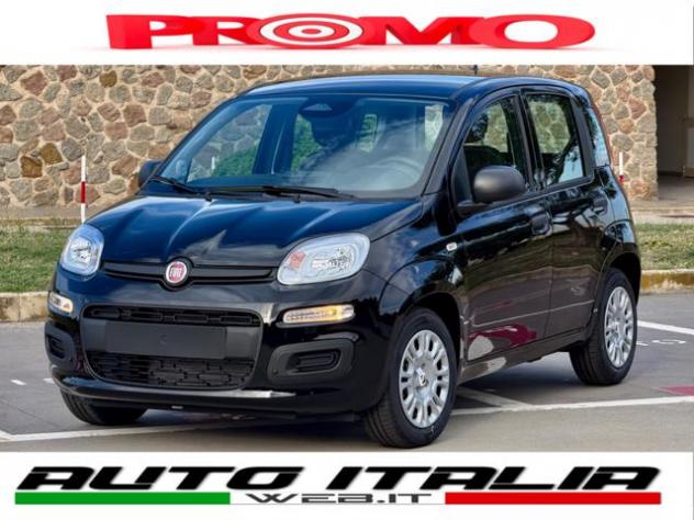 FIAT Pandina HYBRID ADAS COMPLETI+SENSORI+SCHERMO+VOL.MULTIF rif. 24202882