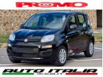 FIAT Pandina HYBRID ADAS COMPLETI+SENSORI+SCHERMO+VOL.MULTIF rif. 24202882