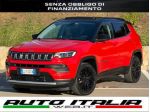JEEP Compass 4XE 190 CV PHEV LIMITED TETTO APRIBILE+19'' BLACK rif. 24199444