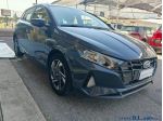 HYUNDAI - i20  1.2 Connectline Exterior Pack Gpl