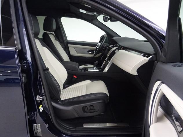 Land Rover Discovery Sport 2.0 TD4 163 CV AWD Auto R-Dynamic SE - Foto 3