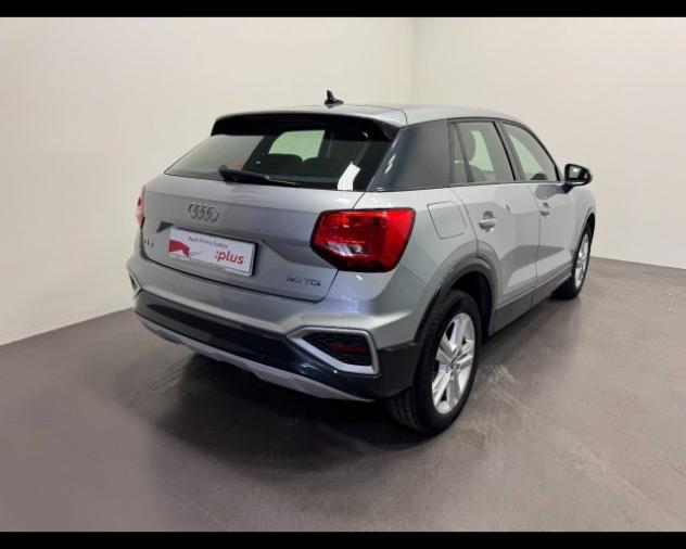 AUDI Q2 30 2.0 TDI S- TRONIC ADMIRED ADVANCED rif. 24058249 - Foto 2