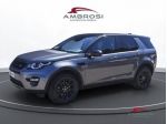 LAND ROVER Discovery Sport 2.0 TD4 150 CV SE AWD auto rif. 23935281