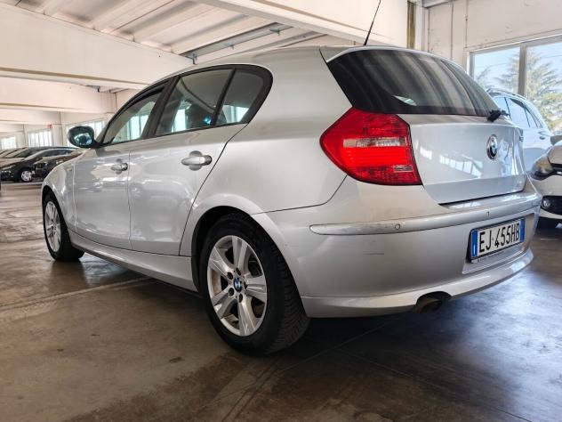 Bmw 118 118d cat 5 porte Futura DPF - Foto 4