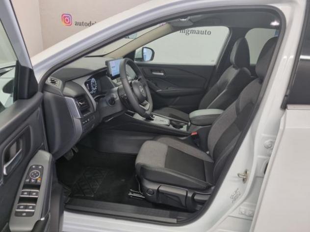 NISSAN Qashqai MHEV 158 CV Xtronic N-Connecta rif. 23404517 - Foto 7