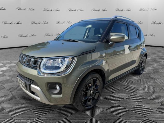 Suzuki Ignis ignis 1.2h Cool 2wd - Foto 2