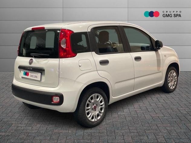 FIAT Panda 1.2 Easy s&s 69cv my19 - Foto 3