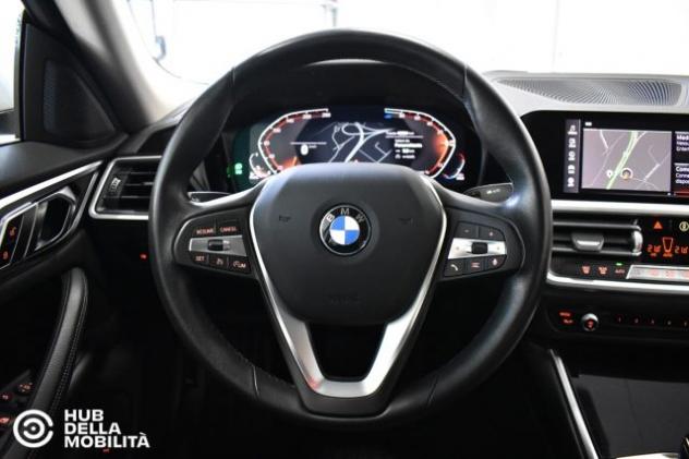 BMW 420 d xDrive Gran Coupé 48V Sport Aut. rif. 22919084 - Foto 9