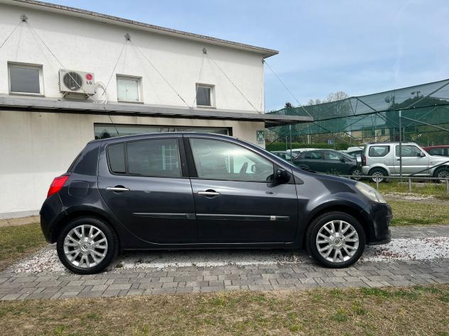Renault Clio Clio 5p 1.2 16v (pack) - Foto 6