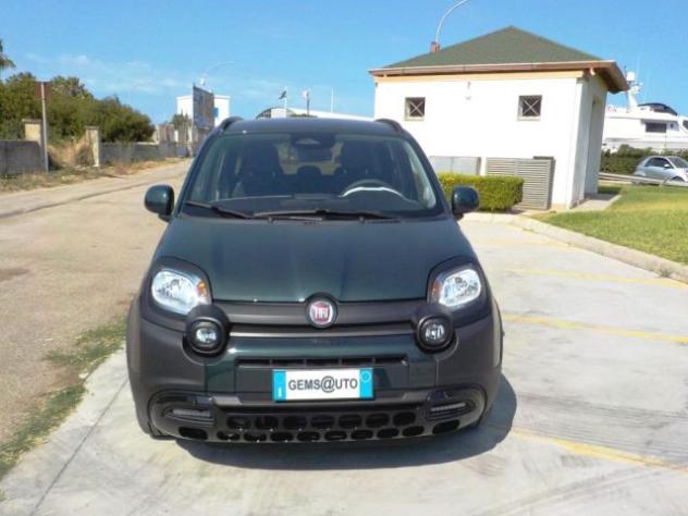 FIAT Panda Cross 1.0 FireFly S&S Hybrid rif. 24068456 - Foto 2