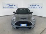 Mini Mini 2.0 Cooper S Cabrio