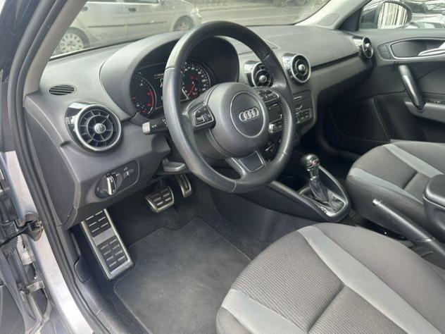 AUDI A1 AUTOMATICA S- TRONIC - Foto 2