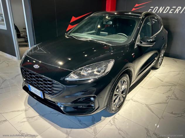 FORD Kuga 1.5 EcoBlue 120 CV 2WD ST-Line - Foto 2