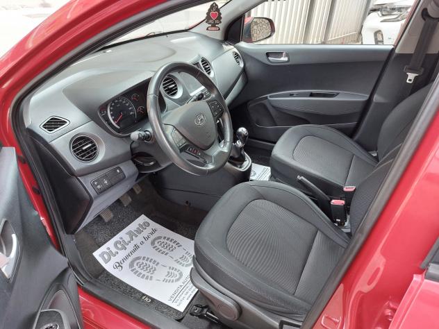 Hyundai i10 1.0 Mpi Style - Foto 10