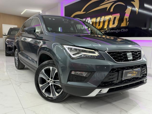 Seat Ateca 1.6 TDI Advance Iper Full - Foto 5
