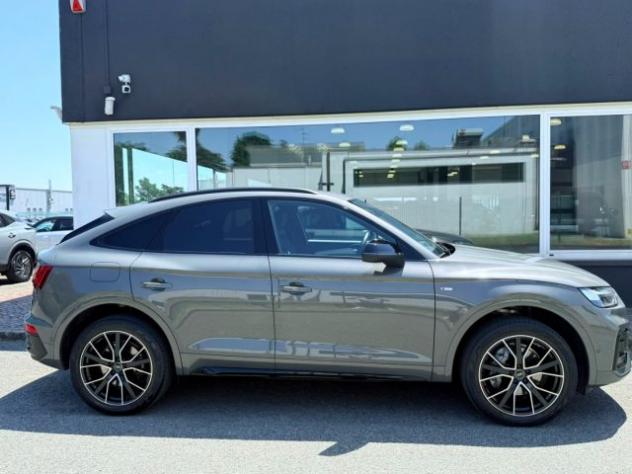AUDI Q5 SPB 40 TDI quattro S tronic S line NAVI - LED - 20 rif. 24171759 - Foto 5