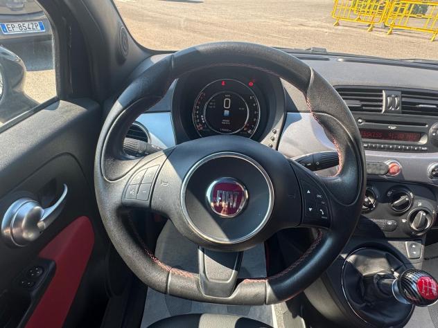 Fiat 500 S 1.2 BENZ 69CV 2014 - Foto 7