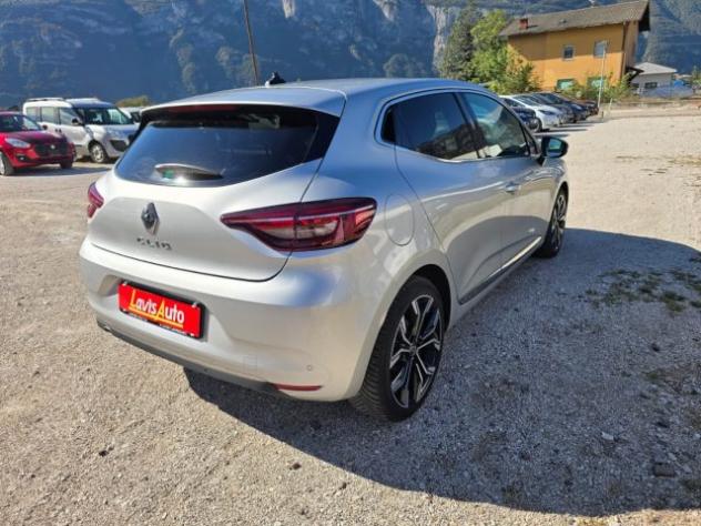 RENAULT Clio TCe 90 CV 5 porte Intens rif. 24063439 - Foto 5