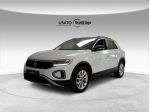 Volkswagen T-Roc I 2022 1.0 tsi Life 110cv
