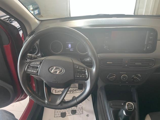 Hyundai i10 1.0 MPI Tech - Foto 10