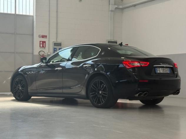 MASERATI Ghibli V6 Diesel Tagliandi Maserati rif. 23887925 - Foto 7