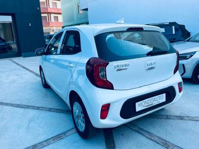 KIA Picanto 1.0 12V 5p. Urban Special Edition rif. 24171427 - Foto 4