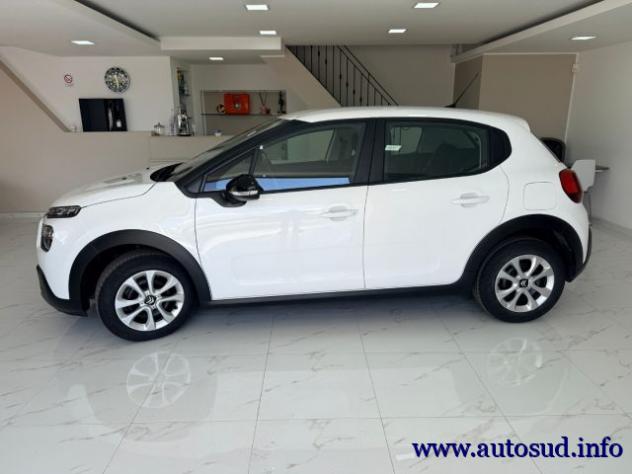 CITROEN C3 BlueHDi 100 S&S Feel rif. 24016024 - Foto 4