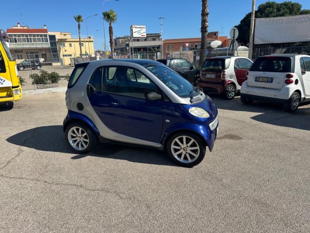 Smart 600 MOTORE RIFATTO NUOVO - Foto 2