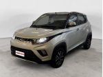 Mahindra KUV100 NXT 1.2 K8 SOLO 6700KM
