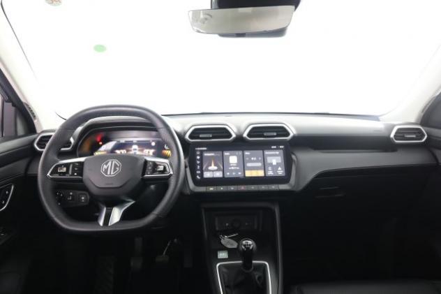 MG ZS ZS 1.5 Comfort rif. 23913203 - Foto 4